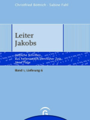 cover image of Leiter Jakobs